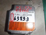 фото Блок Air Bag Mercedes ML (063893СВ2)