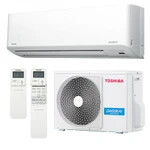 фото Toshiba RAS-22N3KVR-E / RAS-22N3AVR-E кондиционер