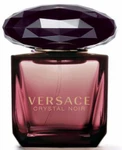 фото Versace Cristal Noir EDT 30мл Стандарт