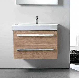 Фото Berloni Bagno Just JS BS03T белый глянец