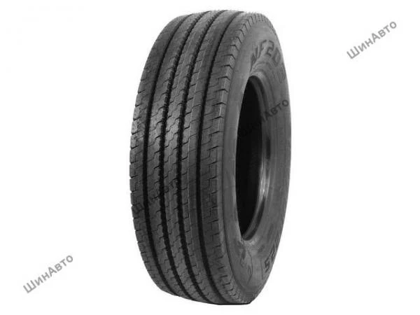 Фото GENERAL Grabber AT3 245/75R16 120/116S LRE FR OWL 10PR