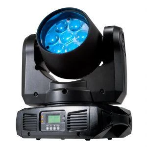 Фото Движующаяся голова American DJ Inno Color Beam Z7