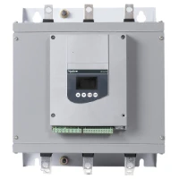 Фото УСТР-ВО ПЛАВН ПУСКА ATS48 320A 690В Schneider Electric ATS48C32Y