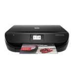 фото МФУ струйное HP Deskjet Ink Advantage 4535 (принтер, копир, сканер), А4, 4800х1200, 20 стр./мин., 1000 стр./мес., ДУПЛЕКС, Wi-Fi