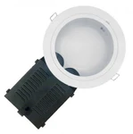 фото Светильник DULUX DOWNLIGHT DE C RD MT WT 2х18W HF; 4008321385956