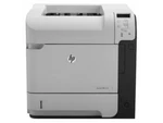 фото HP LJ Enterprise 600 M602dn