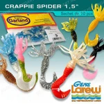 фото Силиконовая приманка Bobby Garland CRAPPIE SPIDER