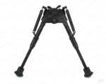 Фото №6 Сошки Harris Bipod серия S (на вращающемся основании), высотой 15-23 см