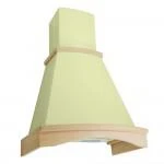 фото Вытяжка Teka MIRABEL 60 HP BEIGE