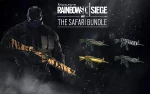 фото Ubisoft Tom Clancys Rainbow Six Осада - The Safari Bundle (UB_1393)