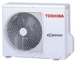 Фото №3 Сплит-система Toshiba RAS-13EKV Inverter