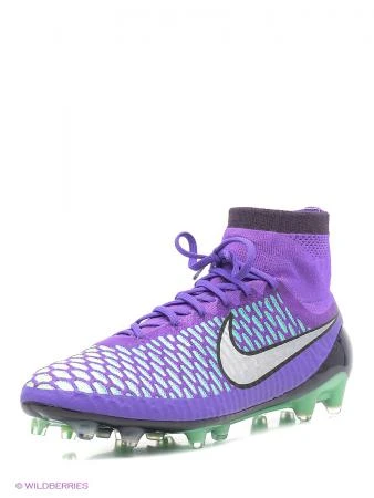 Фото Nike Бутсы MAGISTA OBRA FG