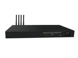 Фото GSM-VoIP шлюз SpGate GI4-R