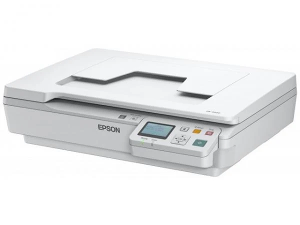 Фото Epson Workforce DS-5500N