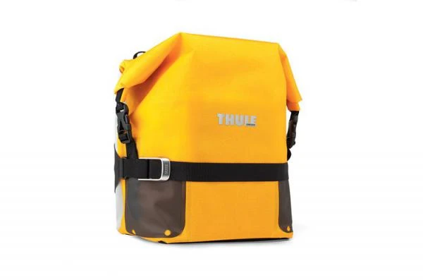 Фото Thule Сумка велосипедная Small Adventure Touring Pannier