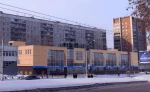 фото Продажа здания недостроенного торгового центра у метро