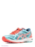 фото ASICS Спортивная обувь GEL-DS TRAINER 21 NC