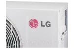 Фото №4 Кондиционер LG S12PMG Smart Inverter