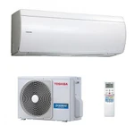 фото Кондиционер Toshiba RAS-13PKVP-ND / RAS-13PAVP-ND