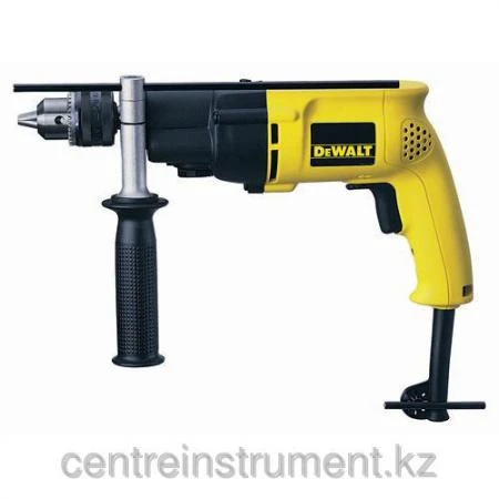 Фото Дрель ударная DeWalt D21720-QS