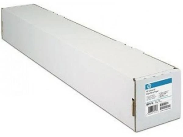 Фото Расходные материалы HP Universal Bond Paper 80 гр/м2, 914 мм x 175 м