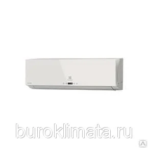 Фото Кондиционер Electrolux Air Gate EACS-07 HG-M/N3