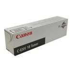 фото Тонер CANON (C-EXV18) iR-1018/1022/ 2020, оригинальный, 465 г, ресурс 8400 стр.