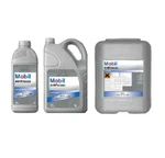 фото Антифриз MOBIL ANTIFREEZE (1 л, канистра)