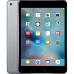 фото Apple Планшет Apple iPad mini 4 16Gb Wi-Fi Space Gray (MK6J2)