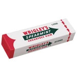 фото Жевательная резинка WRIGLEY'S Spearmint (Ригли Сперминт)