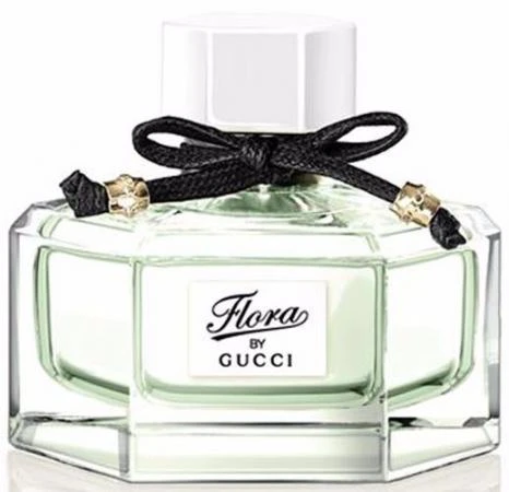 Фото Gucci By Flora Eau Fraiche 30мл Стандарт