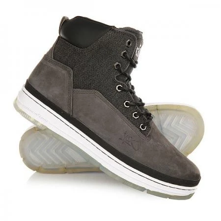 Фото Ботинки высокие K1X State Sport Dark Grey