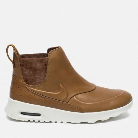 Фото Nike Air Max Thea Mid Ale Brown/Sail/Velvet Brown