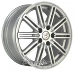 фото NZ SH662 6.5x15/4x98 D58.6 ET35 SF