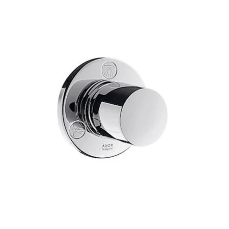 Фото Внешняя часть запорного переключающего вентиля 38933000 Hansgrohe Axor Uno Trio/Quattro