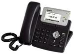 фото VoIP SIP телефон Yealink SIP-T22