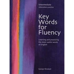 фото Key Words for Fluency Intermediate: Learning and practising the most useful words of English