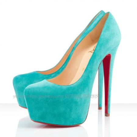 Фото Туфли CL Louboutin 14/16cm