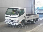 фото Легкий грузовик категория B бортовой TOYOTA DYNA