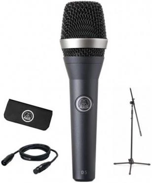 Фото Комплект AKG D5 STAGE PACK