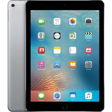 Фото Apple Планшет Apple iPad Pro 9.7 128Gb Wi-Fi + Cellular Space Gray