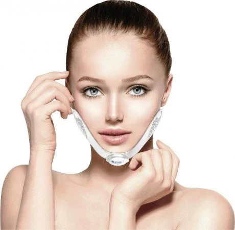 Фото Face Shaper — миостимулятор от второго подбородка