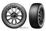 фото Kumho Solus HS51 205/45 R17 88W