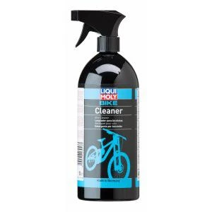 Фото Очиститель велосипеда liqui moly bike cleaner 1л 6053