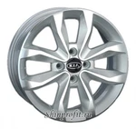 фото Replica KI77 5.5x15/4x100 D54.1 ET46 SF