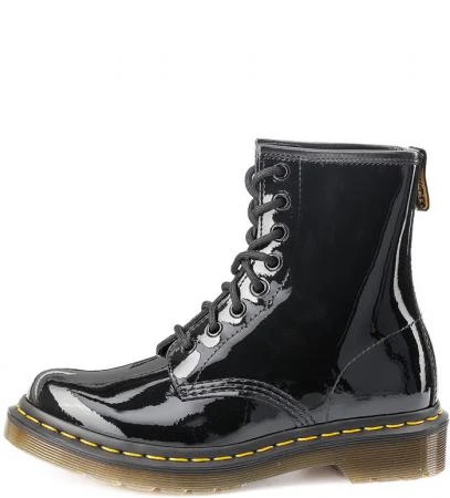 Фото Dr. Martens Ботинки Dr. Martens 11821011 black