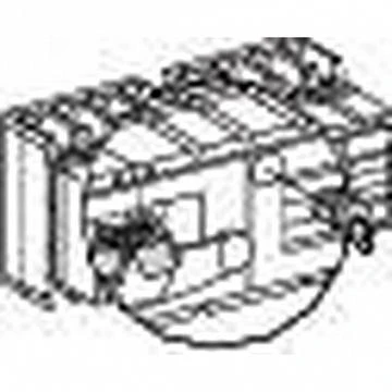 Фото АКСЕС.ДЛЯ ВСТР.ЗАМКА МОНОБЛ.вводА РЕЗЕРВ | код. 31097 | Schneider Electric