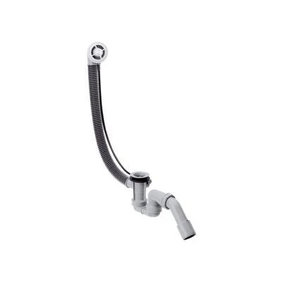 Фото Hansgrohe Flexaplus 58140180 Слив-перелив