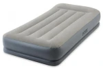 фото Надувная кровать Intex 64116 Mid-Rice Airbed 99х191х30см