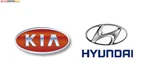 фото Наклейка с технической информацией Hyundai-KIA  052032L400